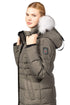 Belleville Parka
